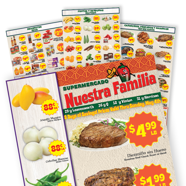 Weekly Ad