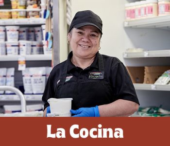 Supermercado Department La Cocina