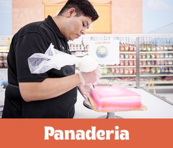 Supermercado Department Panaderia